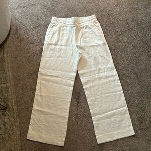 Tommy Bahama Linen Pants M
